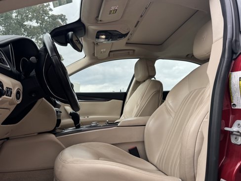 Used 2017 Maserati Ghibli S Q4 image 8