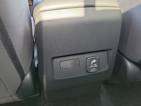 New 2026 Nissan Frontier S image 23