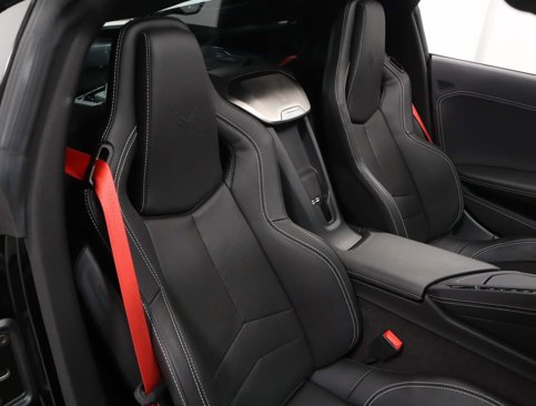 Used 2023 Chevrolet Corvette Stingray Preferred Cpe w/ 2LT image 15