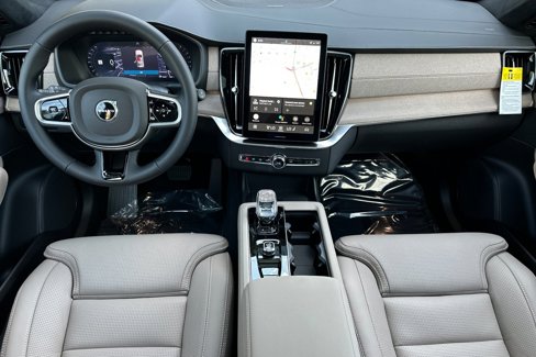 New 2026 Volvo XC90 B6 Ultra w/ Lounge Package image 11