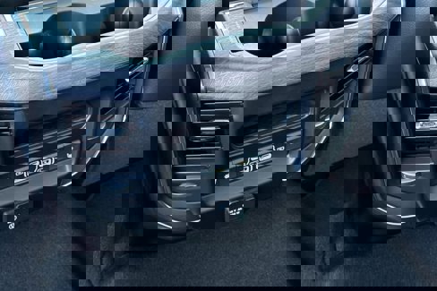 New 2026 RAM 2500 Laramie image 15