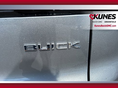 New 2026 Buick Enclave Sport Touring w/ Power Package image 12