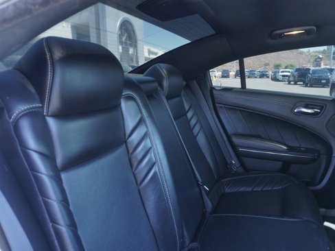 Used 2022 Dodge Charger SRT Hellcat w/ Harman/Kardon Audio Group image 23