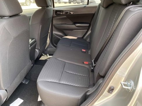 New 2024 Mitsubishi Eclipse Cross Black Edition image 7
