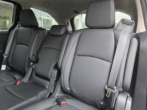 New 2026 Honda Odyssey EX-L image 19