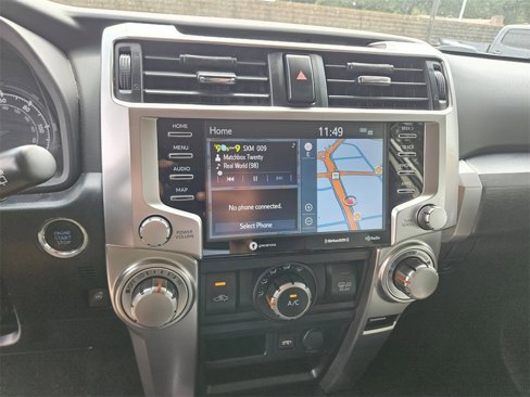 Used 2024 Toyota 4Runner SR5 Premium image 19