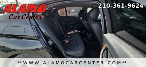 Used 2015 BMW 320i Sedan image 20
