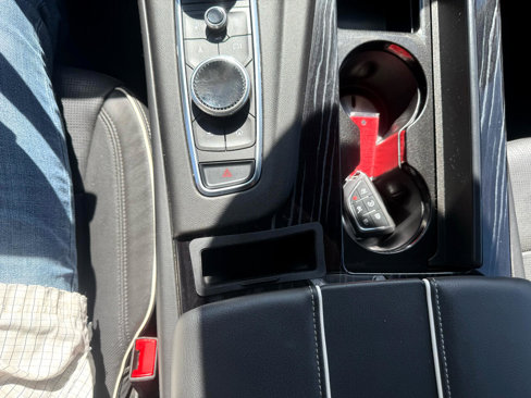 Used 2023 Cadillac Escalade Sport image 23