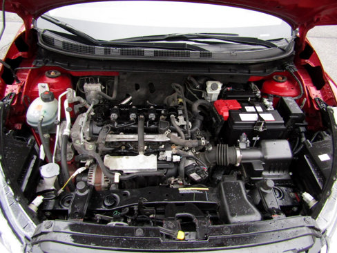 Used 2021 Nissan Kicks SV image 29