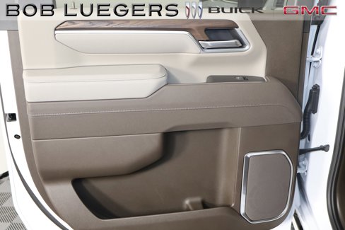 New 2026 GMC Sierra 2500 SLT w/ SLT Premium Package image 14