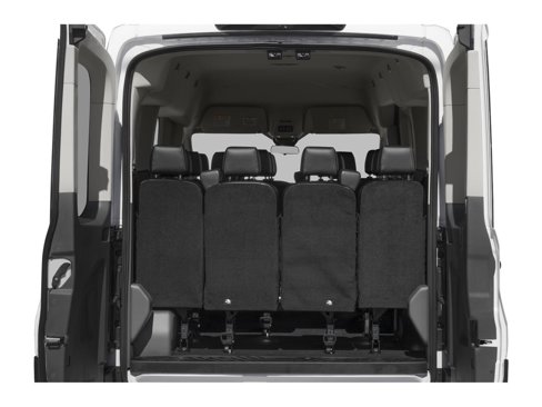 New 2025 Ford Transit 350 XL image 32