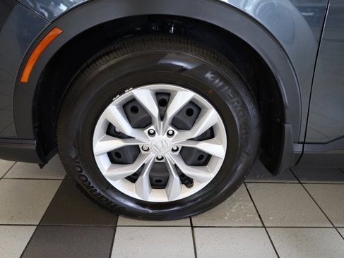 Used 2025 Honda CR-V LX image 14