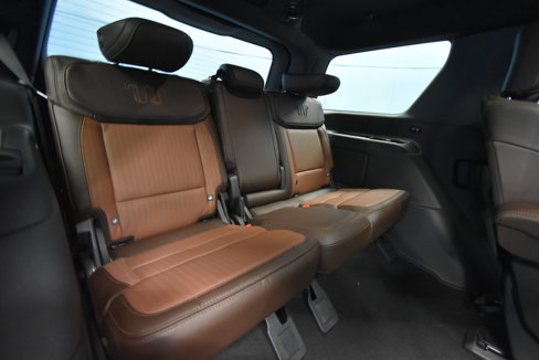 New 2025 Ford Expedition King Ranch image 21