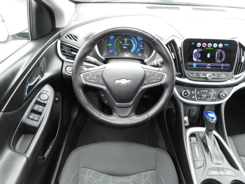 Used 2017 Chevrolet Volt LT image 19