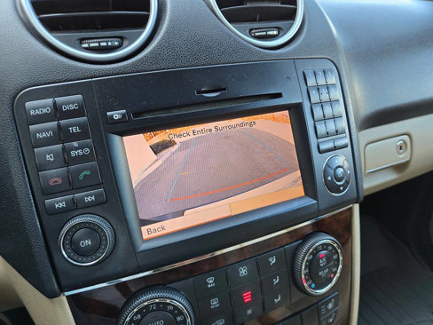 Used 2011 Mercedes-Benz ML 350 2WD image 46
