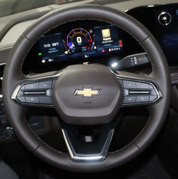 New 2025 Chevrolet Tahoe LT w/ Comfort Package image 31