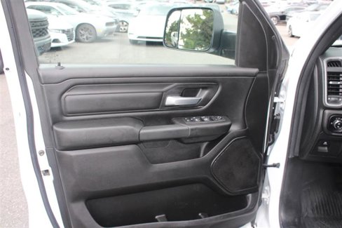 Used 2024 RAM 1500 Tradesman w/ Trailer Tow Group image 12