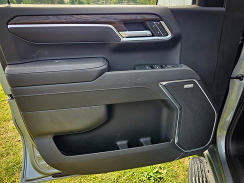New 2026 GMC Sierra 1500 SLT w/ SLT Premium Plus Package image 10