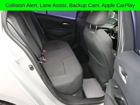 Used 2020 Toyota Corolla SE image 36