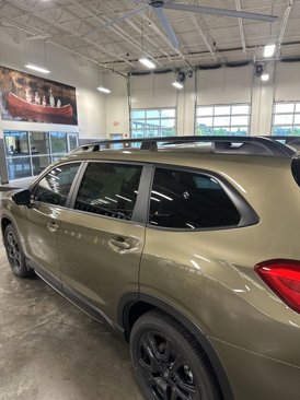 New 2025 Subaru Ascent Bronze Edition image 49