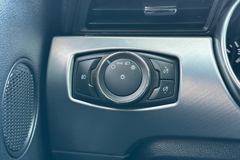 Used 2021 Ford Mustang GT Premium w/ Black Accent Package image 41