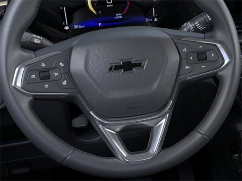 New 2025 Chevrolet TrailBlazer ACTIV w/ Convenience Package image 19