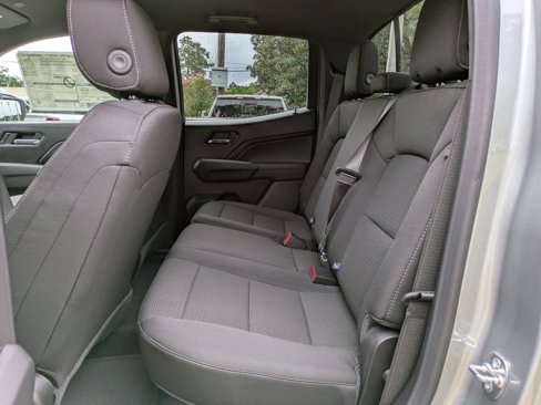New 2026 GMC Canyon Elevation w/ Convenience Package image 15