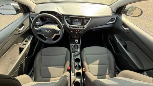 Used 2019 Hyundai Accent SE image 22
