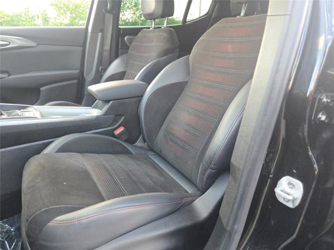 Used 2024 Dodge Hornet R/T Plus w/ Track Pack image 29