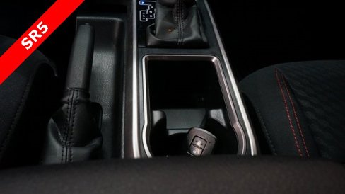 Used 2023 Toyota Tacoma SR5 image 20