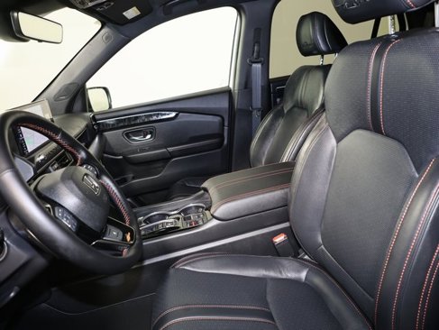 New 2026 Honda Passport TrailSport Elite image 26