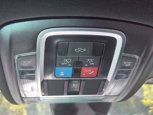 New 2026 RAM 1500 Rebel w/ Bed Utility Group image 26