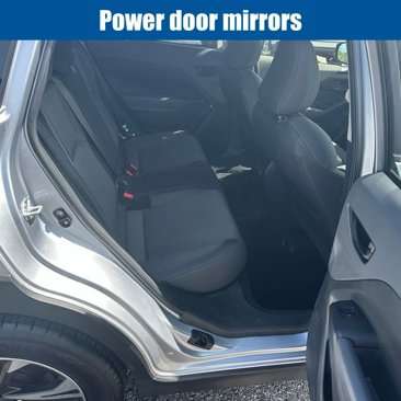 Used 2024 Subaru Crosstrek 2.0i Premium image 15
