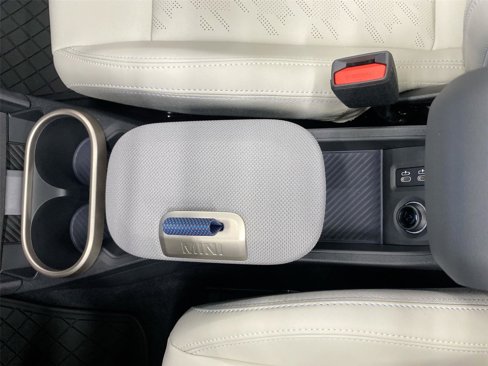 New 2026 MINI Cooper S image 27