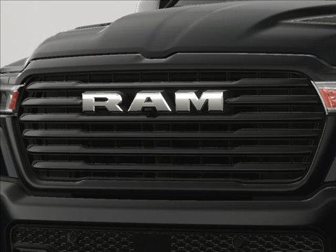 New 2025 RAM 1500 Laramie w/ Sport Appearance Package image 10