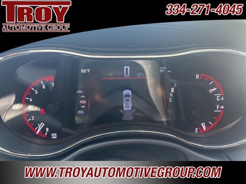 Used 2020 Dodge Durango GT image 29