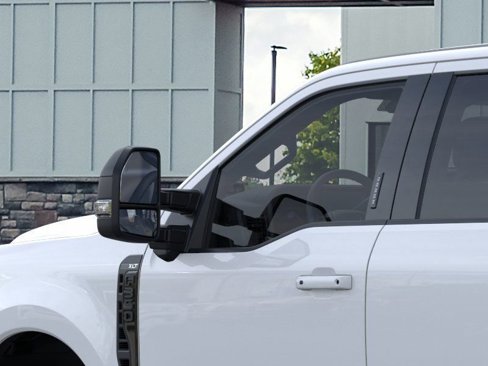 New 2026 Ford F350 XLT image 20