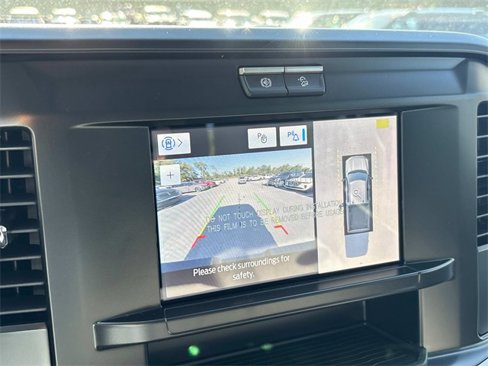 New 2026 Ford F350 XL image 28