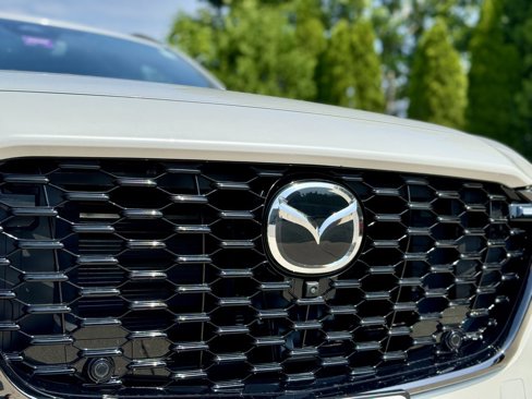 New 2025 MAZDA CX-70 3.3 Turbo S w/ Premium Plus image 6