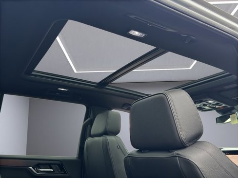 New 2026 GMC Yukon XL Denali w/ Sun & Power Step Package image 25