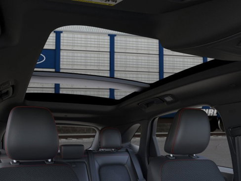New 2026 Ford Escape ST-Line Select image 22