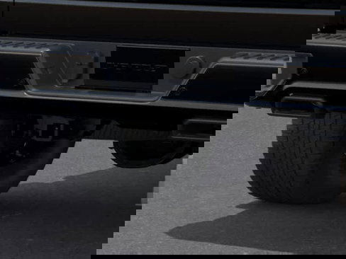 New 2026 Chevrolet Silverado 1500 LT Trail Boss w/ LT Trail Boss Premium Package image 13