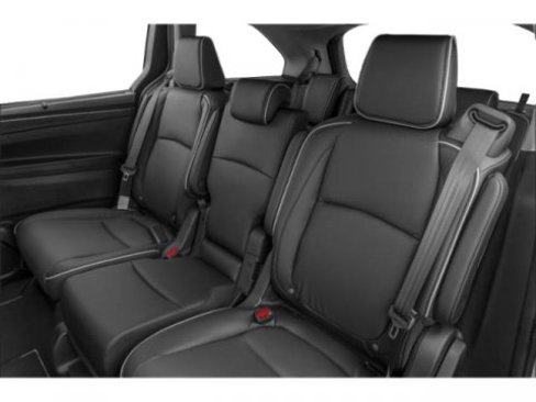 New 2026 Honda Odyssey Touring image 16