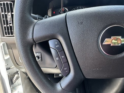 Certified 2023 Chevrolet Express 2500 w/ Driver Convenience Package image 31