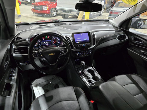 Used 2020 Chevrolet Equinox Premier image 27