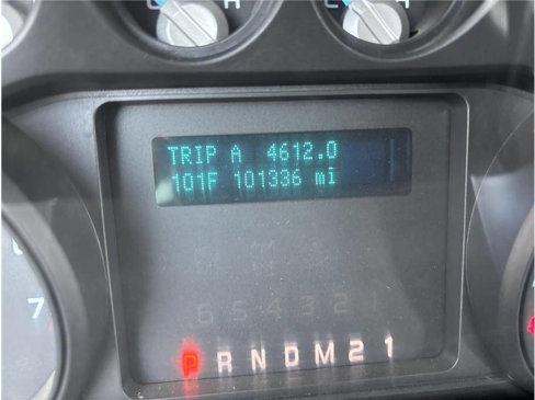 Used 2012 Ford F250 XL w/ PWR Equipment Group image 9