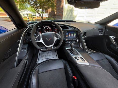 Used 2019 Chevrolet Corvette Grand Sport image 69