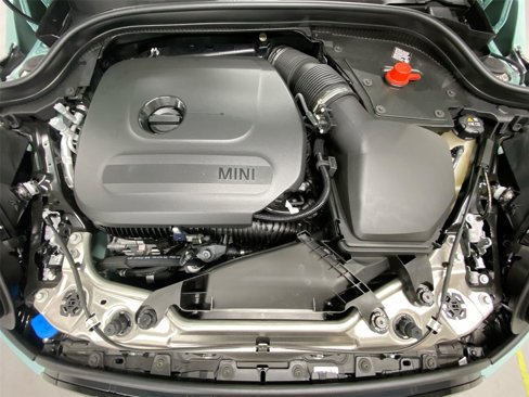 New 2026 MINI Cooper John Cooper Works image 22
