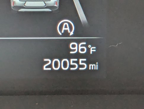 Certified 2023 Kia Soul LX image 30