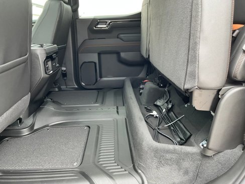 New 2026 GMC Sierra 1500 AT4 w/ AT4 Premium Package image 23